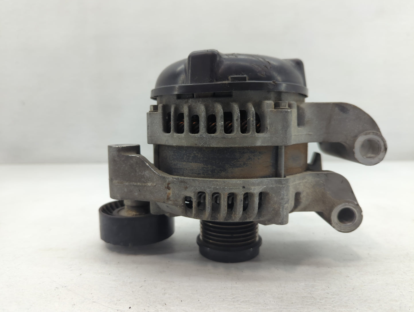 2013-2019 Ford Escape Alternator Replacement Generator Charging Assembly Engine OEM P/N:TN104210-2330 CJ5T-10300-BB Fits OEM