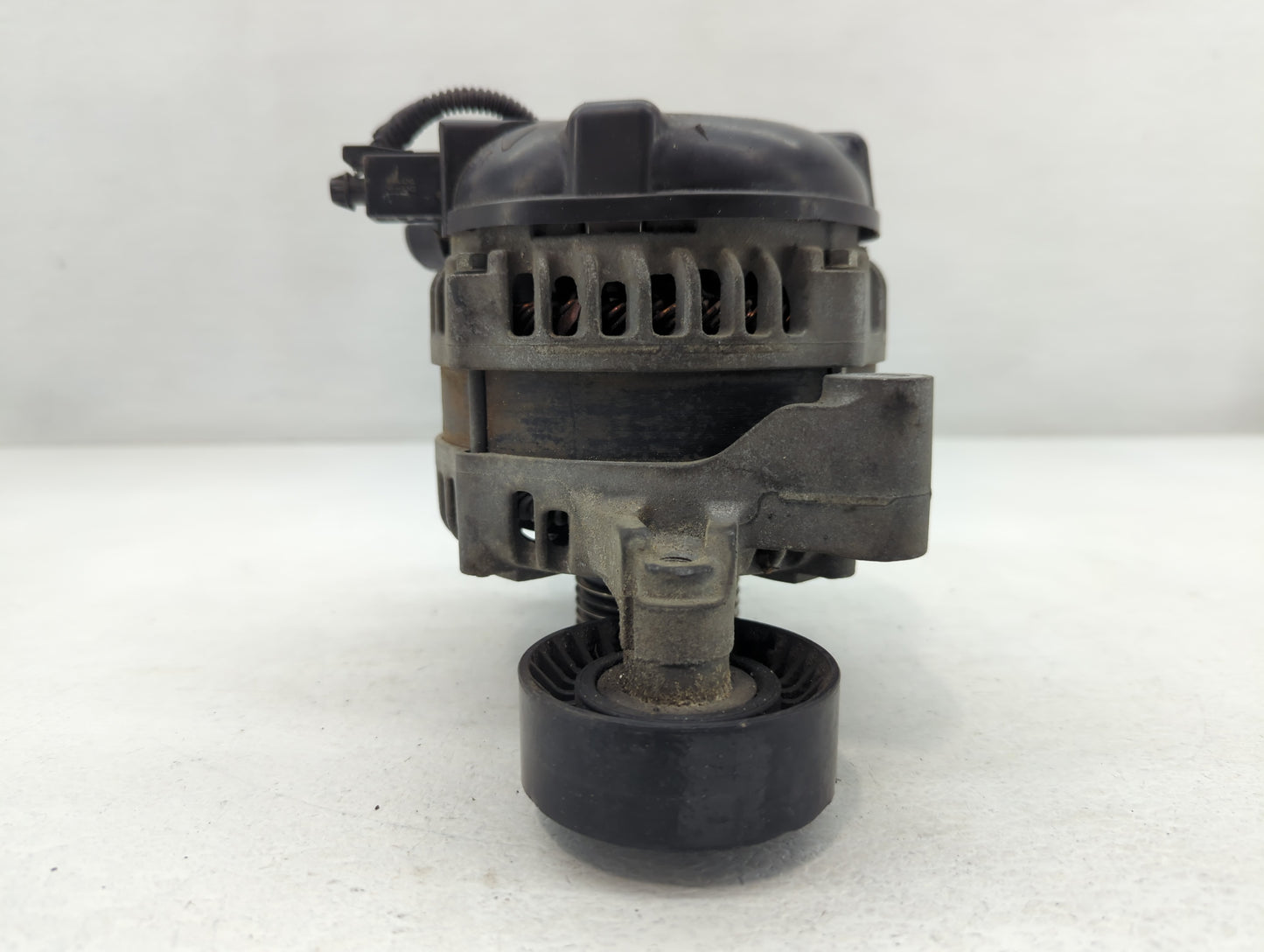 2013-2019 Ford Escape Alternator Replacement Generator Charging Assembly Engine OEM P/N:TN104210-2330 CJ5T-10300-BB Fits OEM