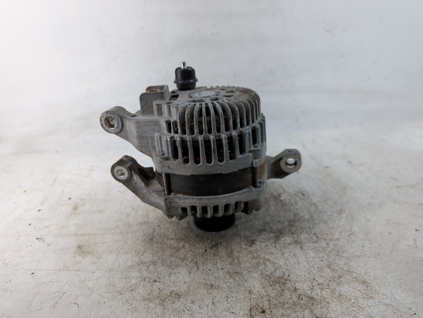2013-2019 Ford Escape Alternator Replacement Generator Charging Assembly Engine OEM P/N:CJ5T-10300-CB Fits OEM Used Auto Par