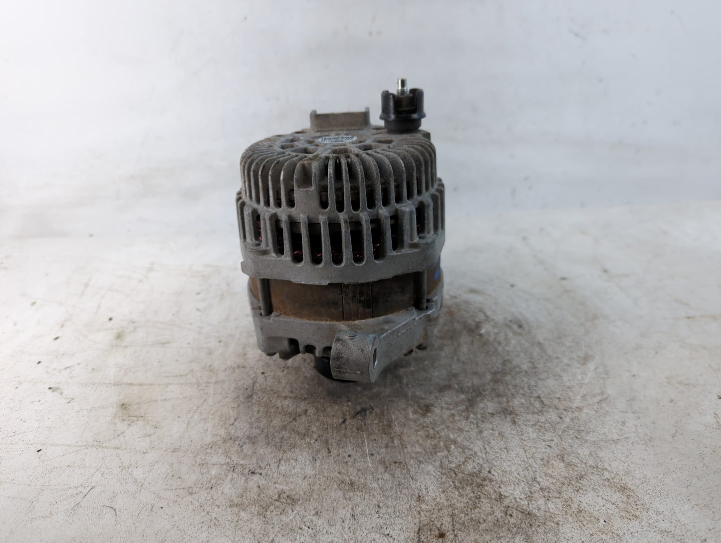 2013-2019 Ford Escape Alternator Replacement Generator Charging Assembly Engine OEM P/N:CJ5T-10300-CB Fits OEM Used Auto Par