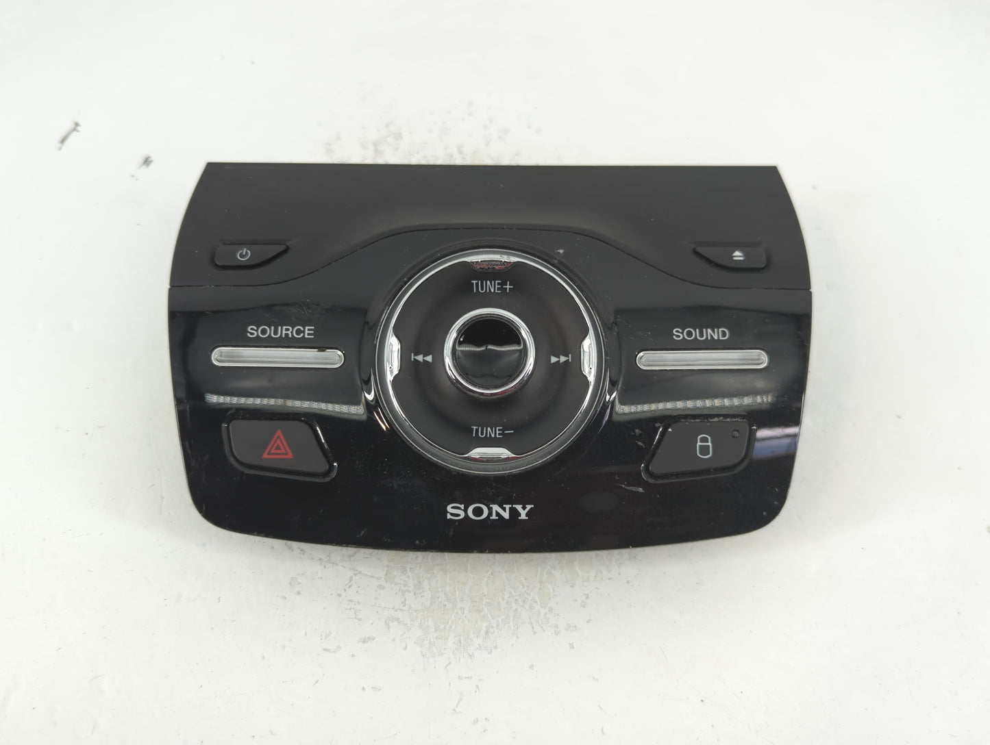 2013-2016 Ford Escape Radio AM FM Cd Player Receiver Replacement P/N:90151-696 CJ5T-18K811-FD Fits Fits 2013 2014 2015 2016 