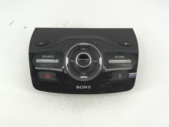 compare product 2013-2016 Ford Escape Radio AM FM Cd Player Receiver Replacement P/N:90151-696 CJ5T-18K811-FD Fits Fits 2013 2014 2015 2016 OEM Used Auto Parts