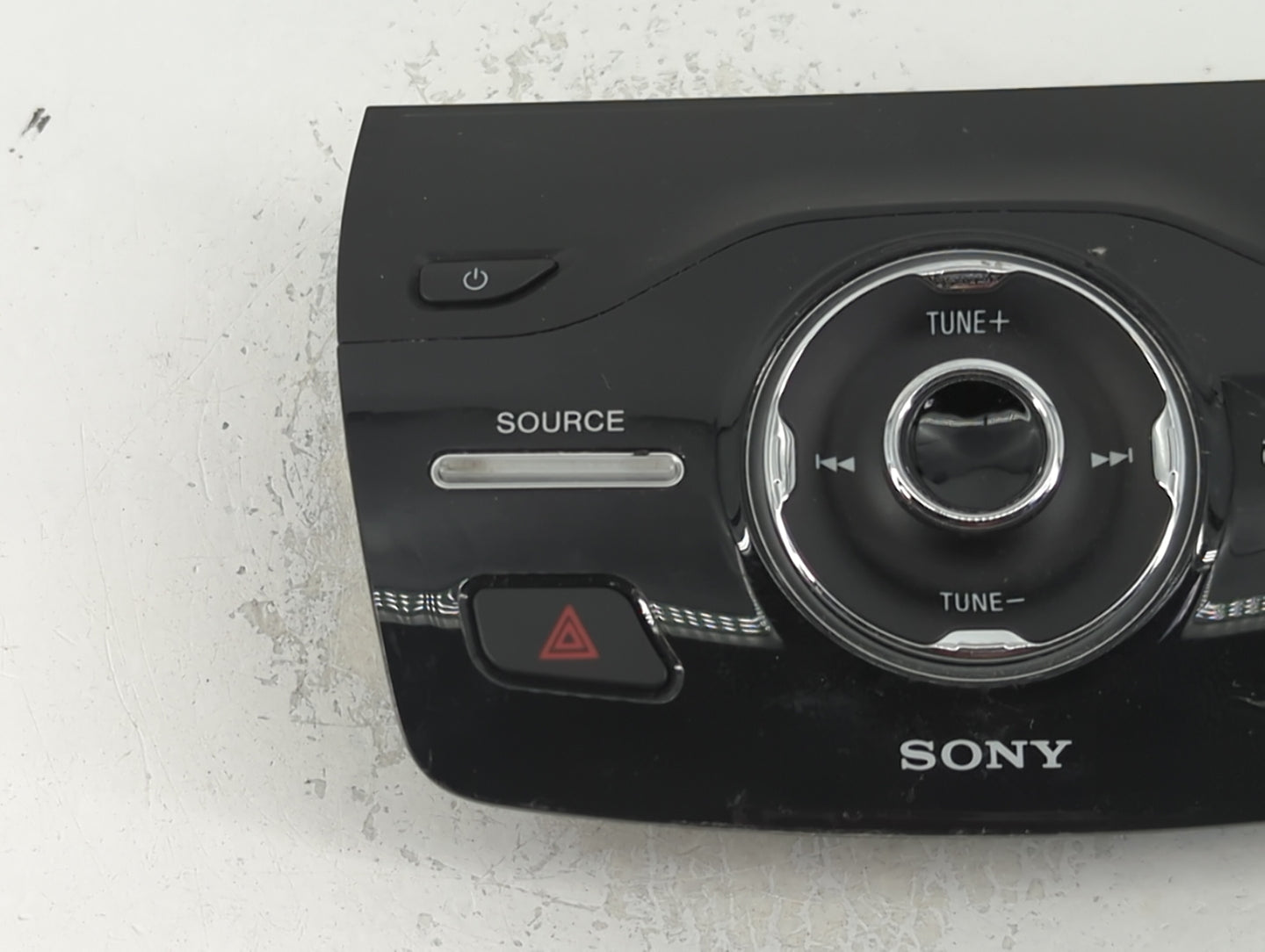 2013-2016 Ford Escape Radio AM FM Cd Player Receiver Replacement P/N:90151-696 CJ5T-18K811-FD Fits Fits 2013 2014 2015 2016 