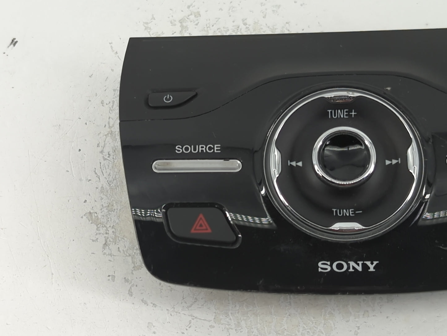 2013-2016 Ford Escape Radio AM FM Cd Player Receiver Replacement P/N:90151-696 CJ5T-18K811-FD Fits Fits 2013 2014 2015 2016 