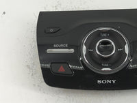2013-2016 Ford Escape Radio AM FM Cd Player Receiver Replacement P/N:90151-696 CJ5T-18K811-FD Fits Fits 2013 2014 2015 2016 