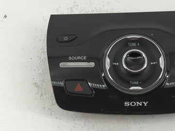 2013-2016 Ford Escape Radio AM FM Cd Player Receiver Replacement P/N:90151-696 CJ5T-18K811-FD Fits Fits 2013 2014 2015 2016 OEM Used Auto Parts