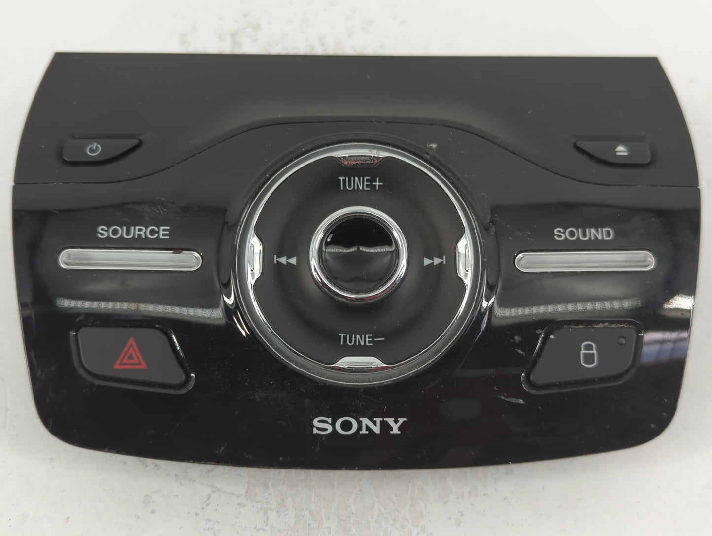 2013-2016 Ford Escape Radio AM FM Cd Player Receiver Replacement P/N:90151-696 CJ5T-18K811-FD Fits Fits 2013 2014 2015 2016 