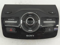 2013-2016 Ford Escape Radio AM FM Cd Player Receiver Replacement P/N:90151-696 CJ5T-18K811-FD Fits Fits 2013 2014 2015 2016 
