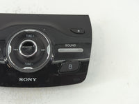 2013-2016 Ford Escape Radio AM FM Cd Player Receiver Replacement P/N:90151-696 CJ5T-18K811-FD Fits Fits 2013 2014 2015 2016 