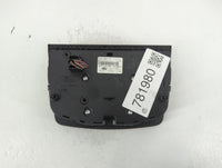 2013-2016 Ford Escape Radio AM FM Cd Player Receiver Replacement P/N:90151-696 CJ5T-18K811-FD Fits Fits 2013 2014 2015 2016 