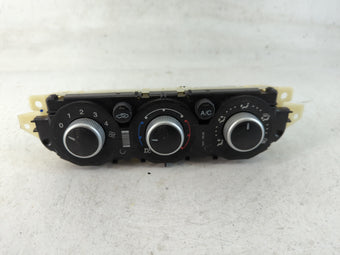 compare product 2013-2016 Ford Escape Climate Control Module Temperature AC/Heater Replacement P/N:CJ5T-19980-DC Fits Fits 2013 2014 2015 2016 OEM Used Auto Parts