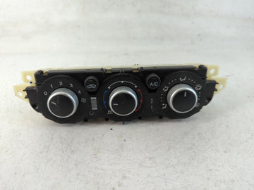 2013-2016 Ford Escape Climate Control Module Temperature AC/Heater Replacement P/N:CJ5T-19980-DC Fits Fits 2013 2014 2015 20