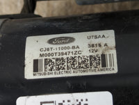 2013-2016 Ford Escape Car Starter Motor Solenoid OEM P/N:CJ5T-11000-BA Fits Fits 2013 2014 2015 2016 OEM Used Auto Parts - O