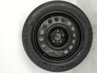 2013-2016 Ford Escape Spare Donut Tire Wheel Rim Oem - Oemusedautoparts1.com