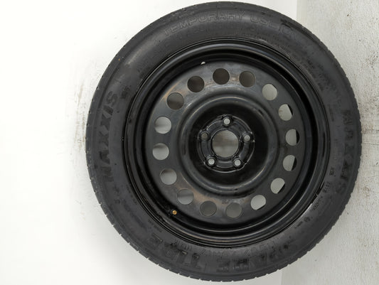 2013-2016 Ford Escape Spare Donut Tire Wheel Rim Oem - Oemusedautoparts1.com