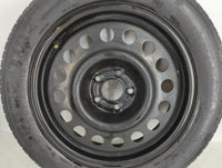 2013-2016 Ford Escape Spare Donut Tire Wheel Rim Oem - Oemusedautoparts1.com
