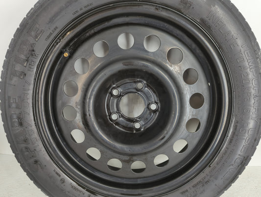 2013-2016 Ford Escape Spare Donut Tire Wheel Rim Oem