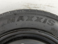 2013-2016 Ford Escape Spare Donut Tire Wheel Rim Oem - Oemusedautoparts1.com