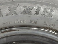 2013-2016 Ford Escape Spare Donut Tire Wheel Rim Oem - Oemusedautoparts1.com