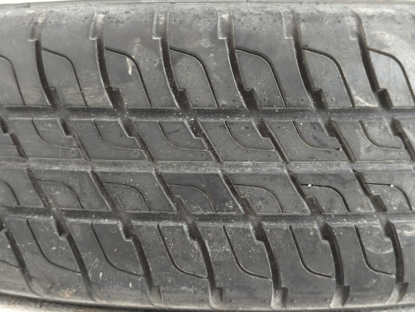 2013-2016 Ford Escape Spare Donut Tire Wheel Rim Oem - Oemusedautoparts1.com