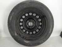 2013-2016 Ford Escape Spare Donut Tire Wheel Rim Oem - Oemusedautoparts1.com