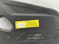2016 Ford Escape Engine Cover - Oemusedautoparts1.com