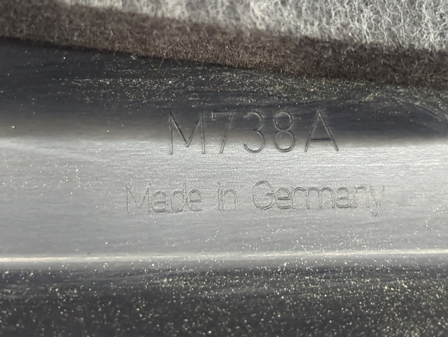 2016 Ford Escape Engine Cover - Oemusedautoparts1.com