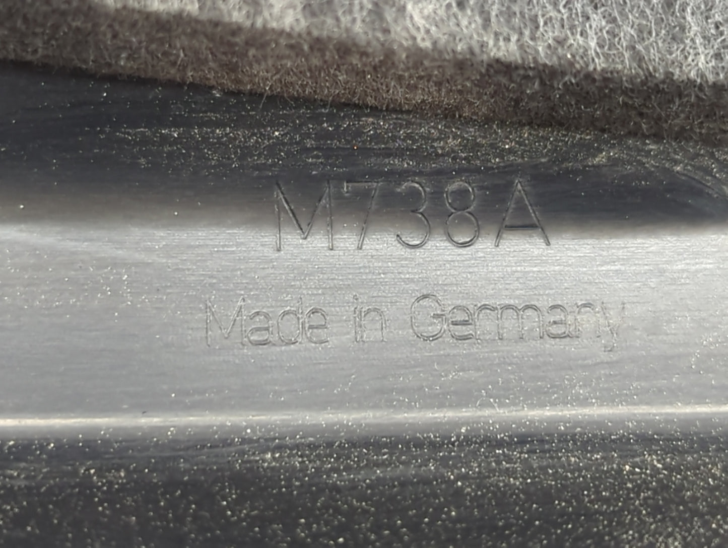 2016 Ford Escape Engine Cover - Oemusedautoparts1.com