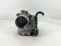 2013-2016 Ford Escape Throttle Body P/N:7S7G-9F991-CA Fits Fits 2013 2014 2015 2016 2017 2018 2019 OEM Used Auto Parts - Oem