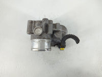 2013-2016 Ford Escape Throttle Body P/N:7S7G-9F991-CA Fits Fits 2013 2014 2015 2016 2017 2018 2019 OEM Used Auto Parts - Oem