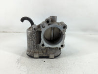 2013-2016 Ford Escape Throttle Body P/N:7S7G-9F991-CA Fits Fits 2013 2014 2015 2016 2017 2018 2019 OEM Used Auto Parts - Oem