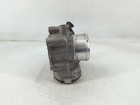 2013-2016 Ford Escape Throttle Body P/N:7S7G-9F991-CA Fits Fits 2013 2014 2015 2016 2017 2018 2019 OEM Used Auto Parts - Oem