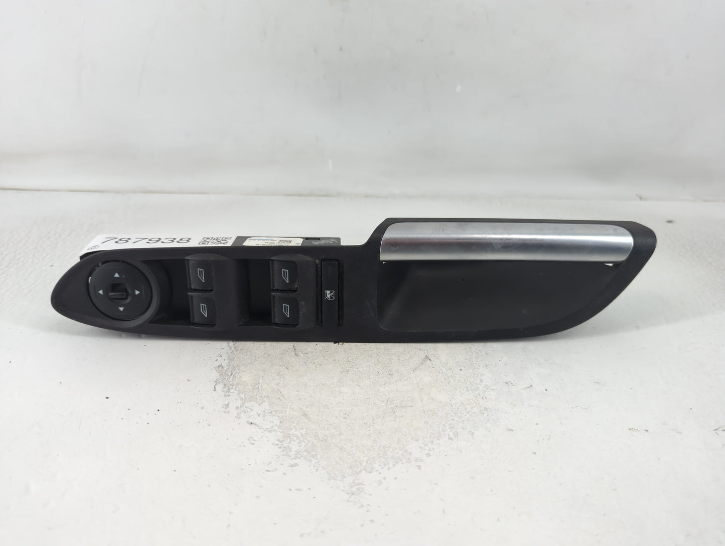 2013-2019 Ford Escape Master Power Window Switch Replacement Driver Side Left P/N:BM5T-14A132-AA Fits OEM Used Auto Parts - 