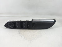 2013-2019 Ford Escape Master Power Window Switch Replacement Driver Side Left P/N:BM5T-14A132-AA Fits OEM Used Auto Parts - 