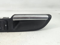 2013-2019 Ford Escape Master Power Window Switch Replacement Driver Side Left P/N:BM5T-14A132-AA Fits OEM Used Auto Parts - 