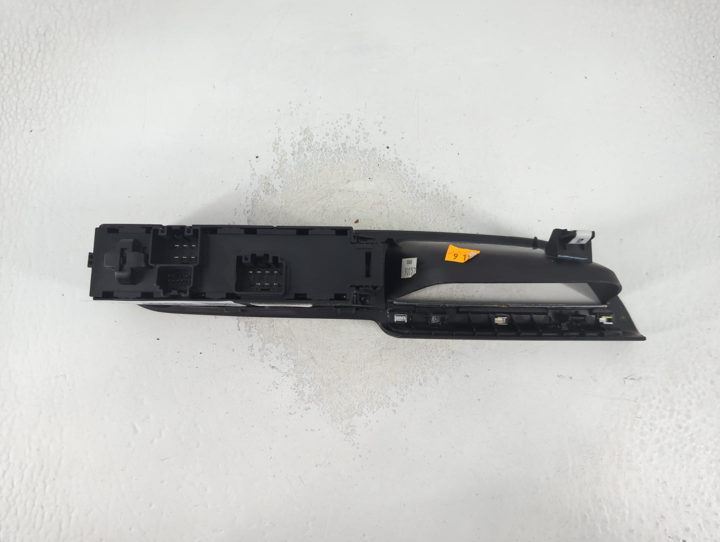 2013-2019 Ford Escape Master Power Window Switch Replacement Driver Side Left P/N:BM5T-14A132-AA Fits OEM Used Auto Parts - 