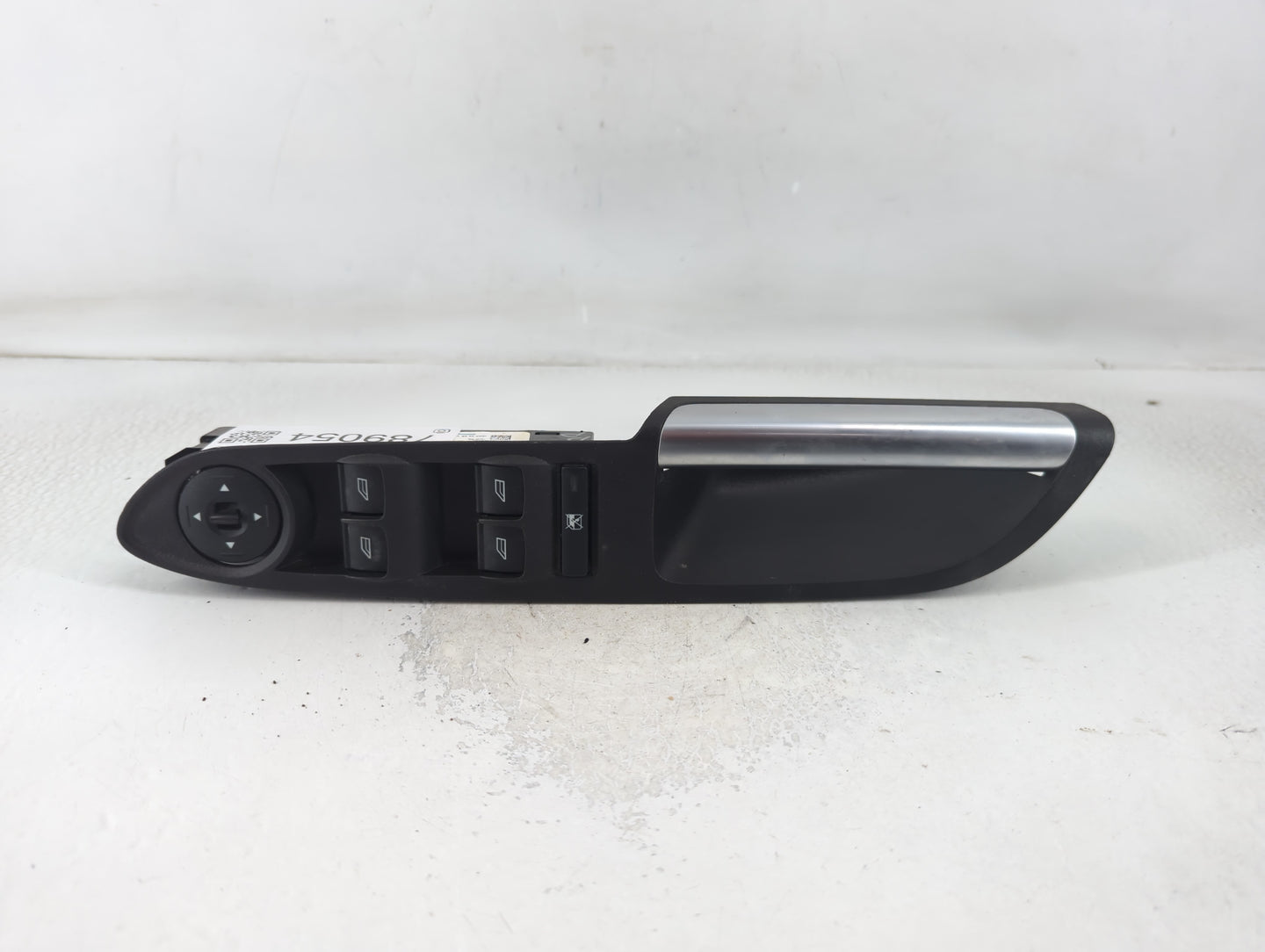 2013-2019 Ford Escape Master Power Window Switch Replacement Driver Side Left P/N:BM5T-14A132-AA Fits OEM Used Auto Parts - 