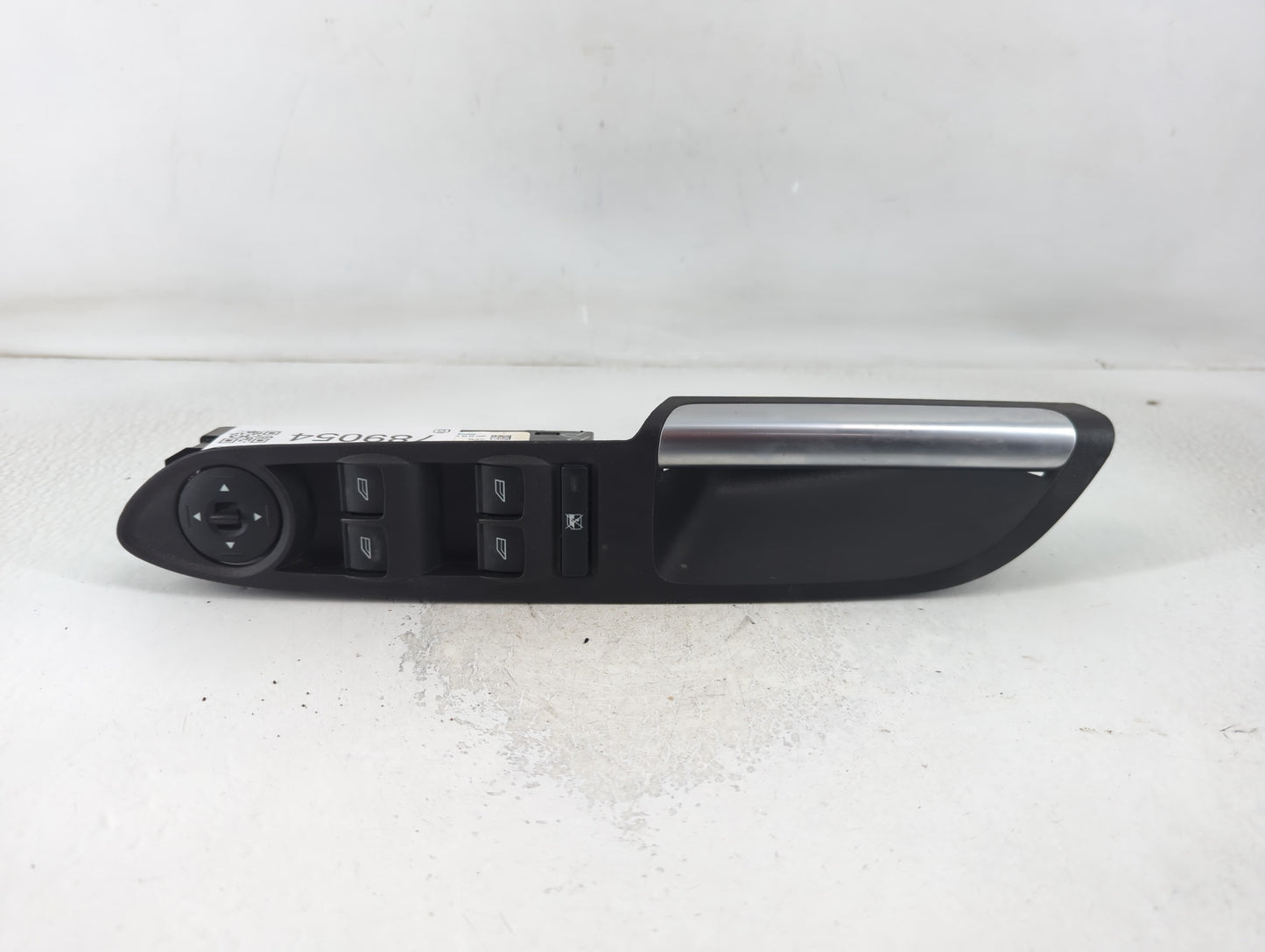 2013-2019 Ford Escape Master Power Window Switch Replacement Driver Side Left P/N:BM5T-14A132-AA Fits OEM Used Auto Parts - 