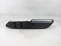 2013-2019 Ford Escape Master Power Window Switch Replacement Driver Side Left P/N:BM5T-14A132-AA Fits OEM Used Auto Parts - 