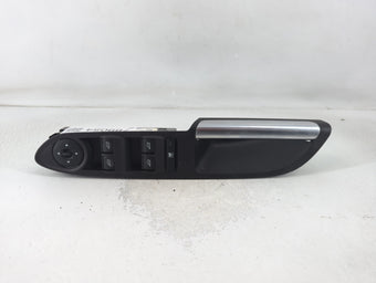 compare product 2013-2019 Ford Escape Master Power Window Switch Replacement Driver Side Left P/N:BM5T-14A132-AA Fits OEM Used Auto Parts