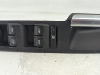 2013-2019 Ford Escape Master Power Window Switch Replacement Driver Side Left P/N:BM5T-14A132-AA Fits OEM Used Auto Parts - 