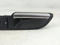 2013-2019 Ford Escape Master Power Window Switch Replacement Driver Side Left P/N:BM5T-14A132-AA Fits OEM Used Auto Parts - 