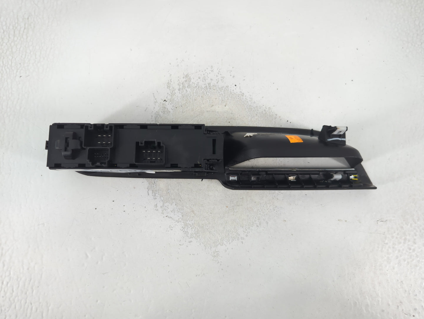 2013-2019 Ford Escape Master Power Window Switch Replacement Driver Side Left P/N:BM5T-14A132-AA Fits OEM Used Auto Parts - 
