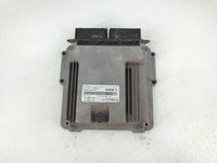 2015-2016 Ford Escape PCM Engine Control Computer ECU ECM PCU OEM P/N:FJ5A-12A650-VB Fits Fits 2015 2016 OEM Used Auto Parts