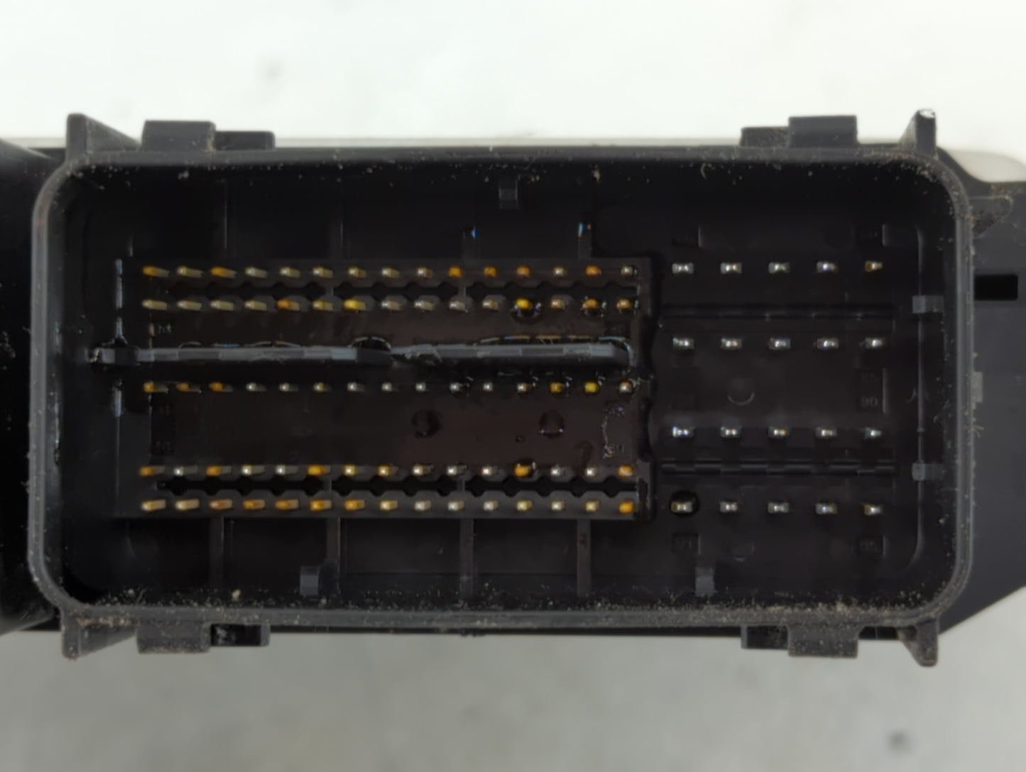 2015-2016 Ford Escape PCM Engine Control Computer ECU ECM PCU OEM P/N:FJ5A-12A650-VB Fits Fits 2015 2016 OEM Used Auto Parts