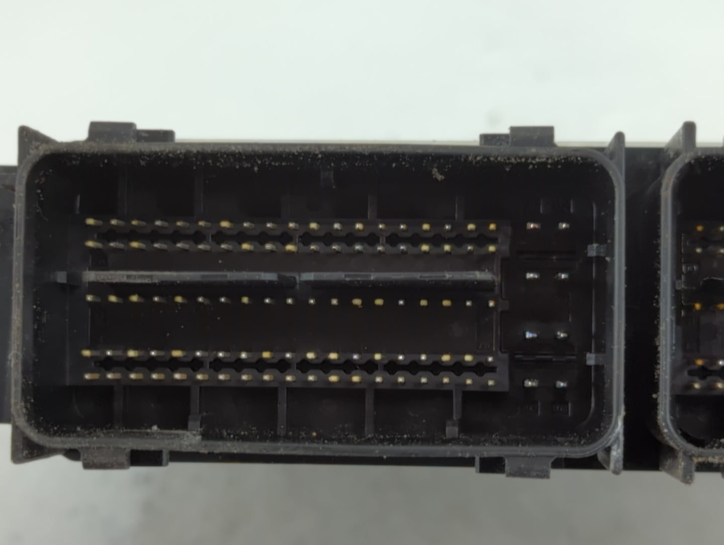 2015-2016 Ford Escape PCM Engine Control Computer ECU ECM PCU OEM P/N:FJ5A-12A650-VB Fits Fits 2015 2016 OEM Used Auto Parts