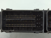 2015-2016 Ford Escape PCM Engine Control Computer ECU ECM PCU OEM P/N:FJ5A-12A650-VB Fits Fits 2015 2016 OEM Used Auto Parts