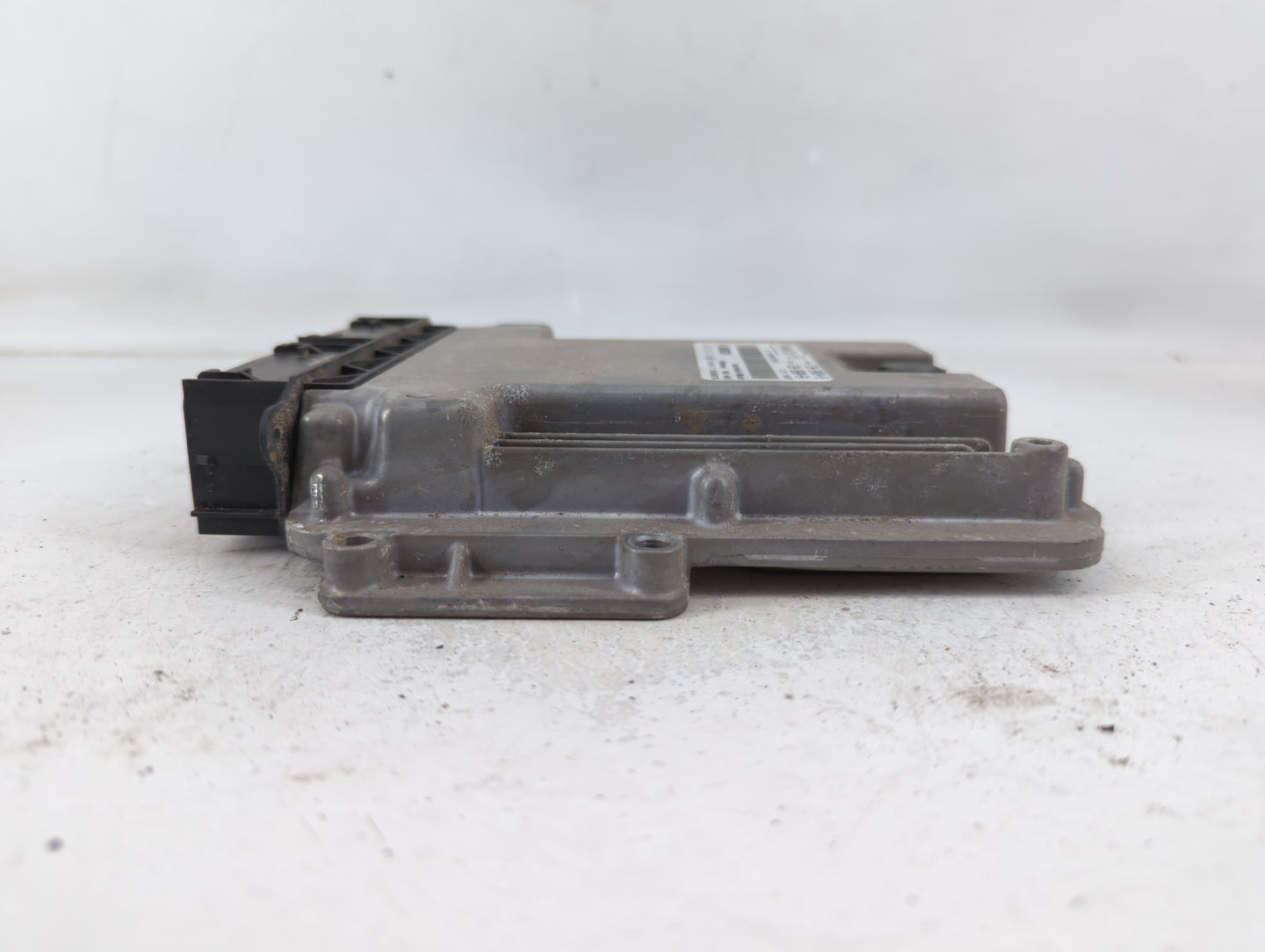 2015-2016 Ford Escape PCM Engine Control Computer ECU ECM PCU OEM P/N:FJ5A-12A650-VB Fits Fits 2015 2016 OEM Used Auto Parts