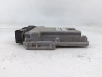 2015-2016 Ford Escape PCM Engine Control Computer ECU ECM PCU OEM P/N:FJ5A-12A650-VB Fits Fits 2015 2016 OEM Used Auto Parts