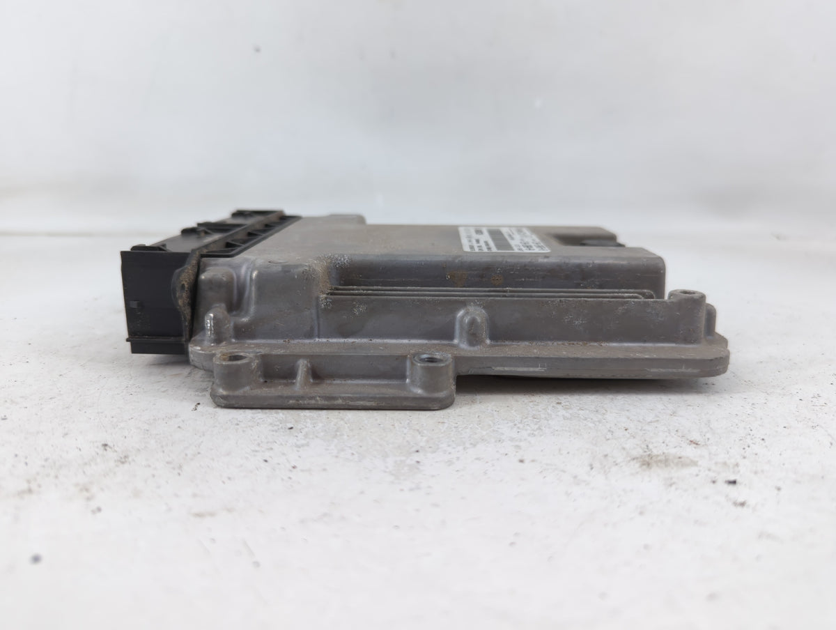 2015-2016 Ford Escape PCM Engine Control Computer ECU ECM PCU OEM P/N:FJ5A-12A650-VB Fits 2015 2016 OEM Used Auto Parts - Oe